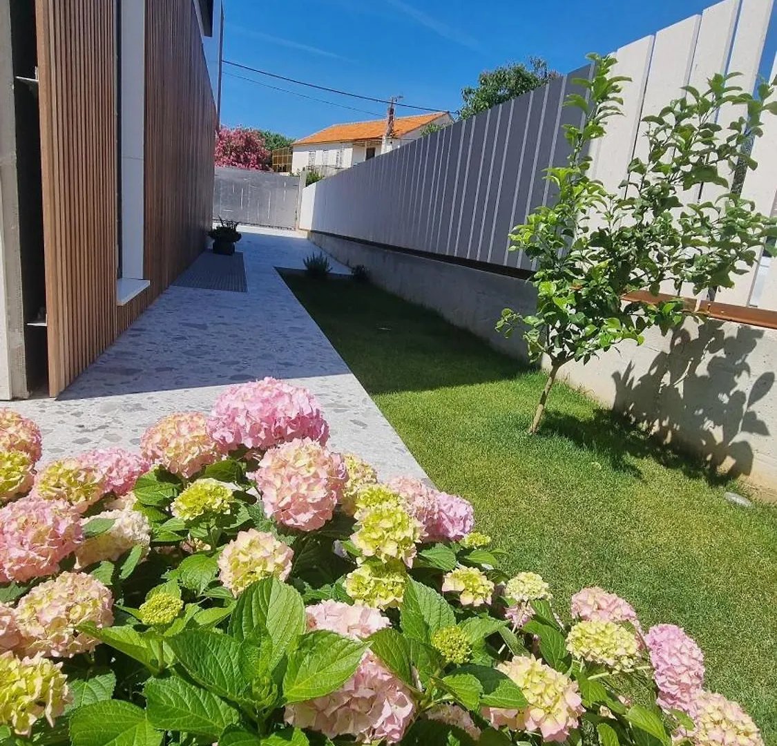 Delta House Wohnung Gama Zadar