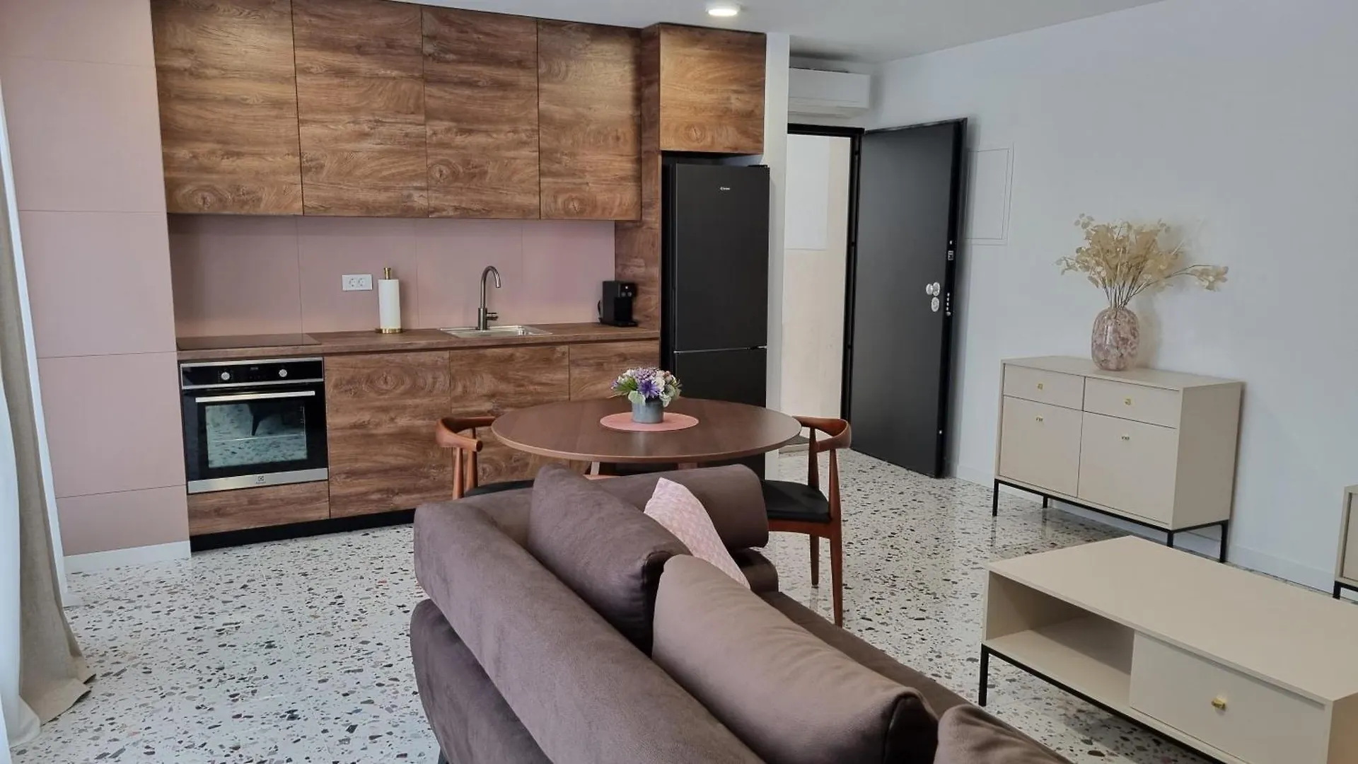 Apartmán Delta House Wohnung Gama Zadar