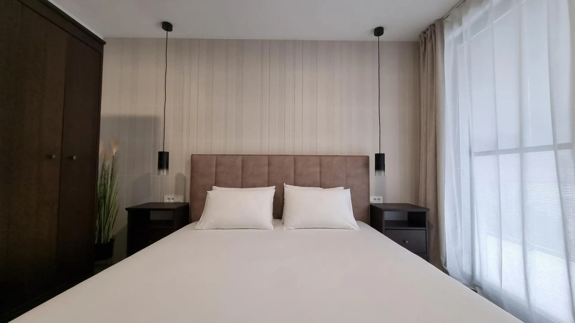 Apartment Delta House Wohnung Gama Zadar