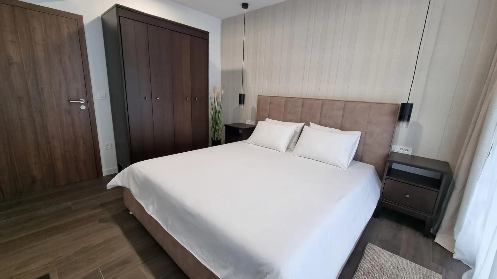 Delta House Wohnung Gama Zadar 0*,
