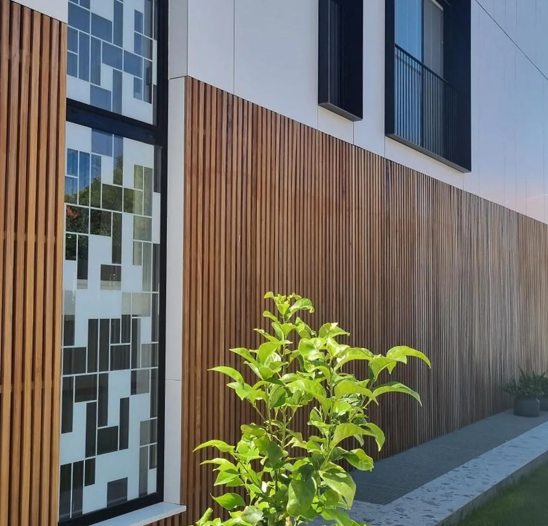 Apartment Delta House Wohnung Gama Zadar