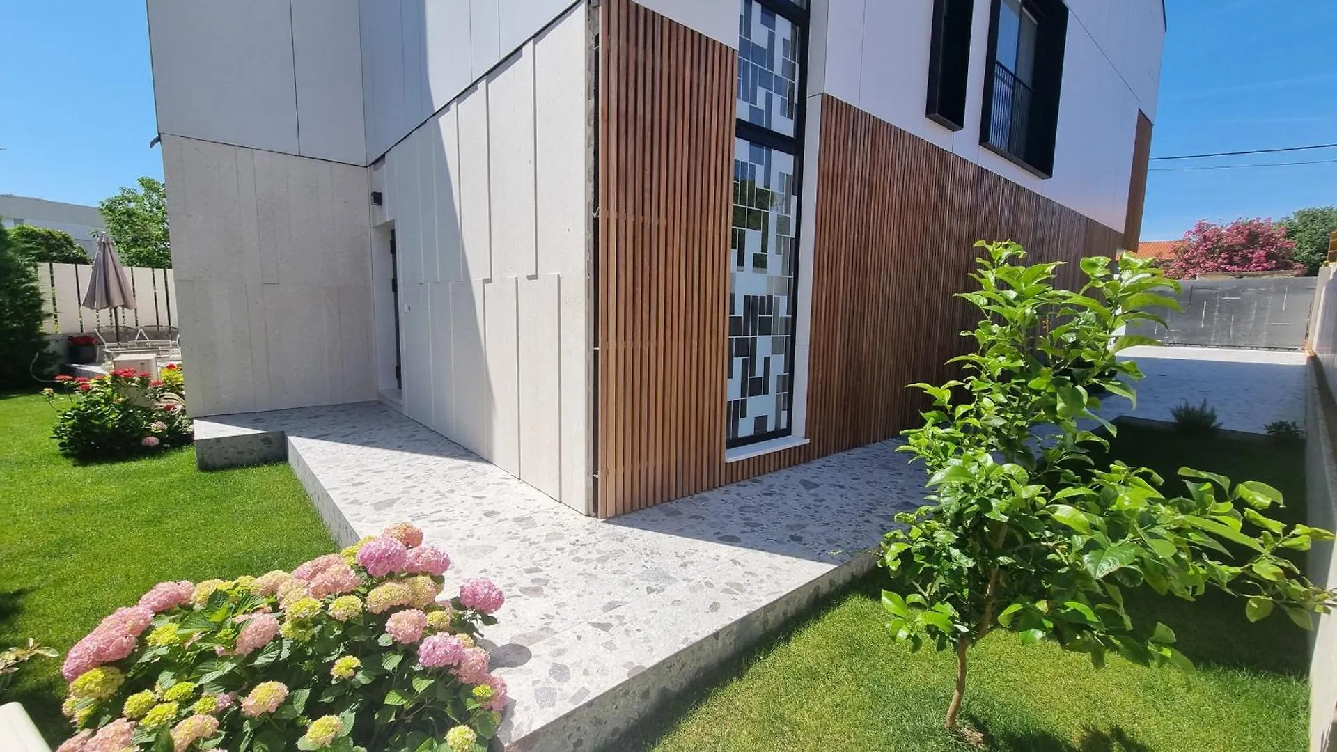 Delta House Wohnung Gama Zadar Croatia