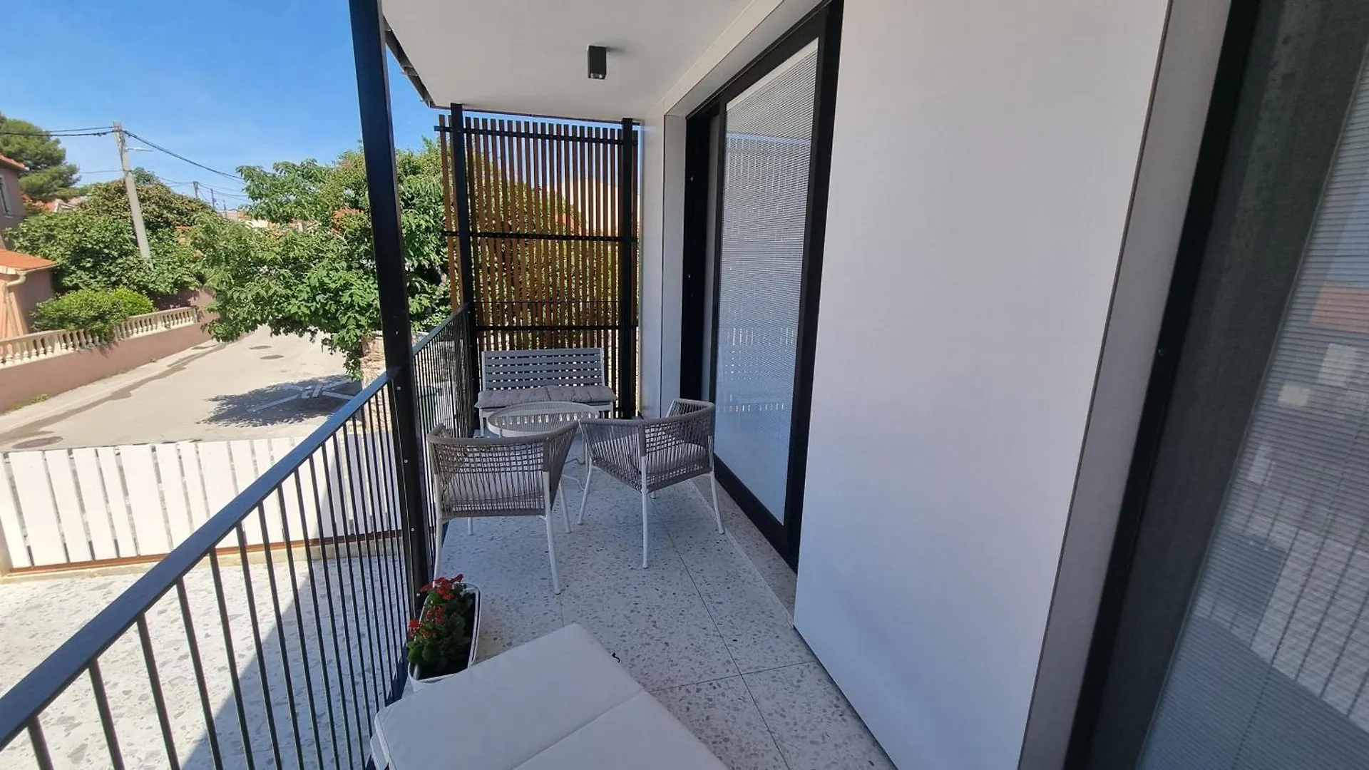 Delta House Wohnung Gama Zadar 0*,  Croatia