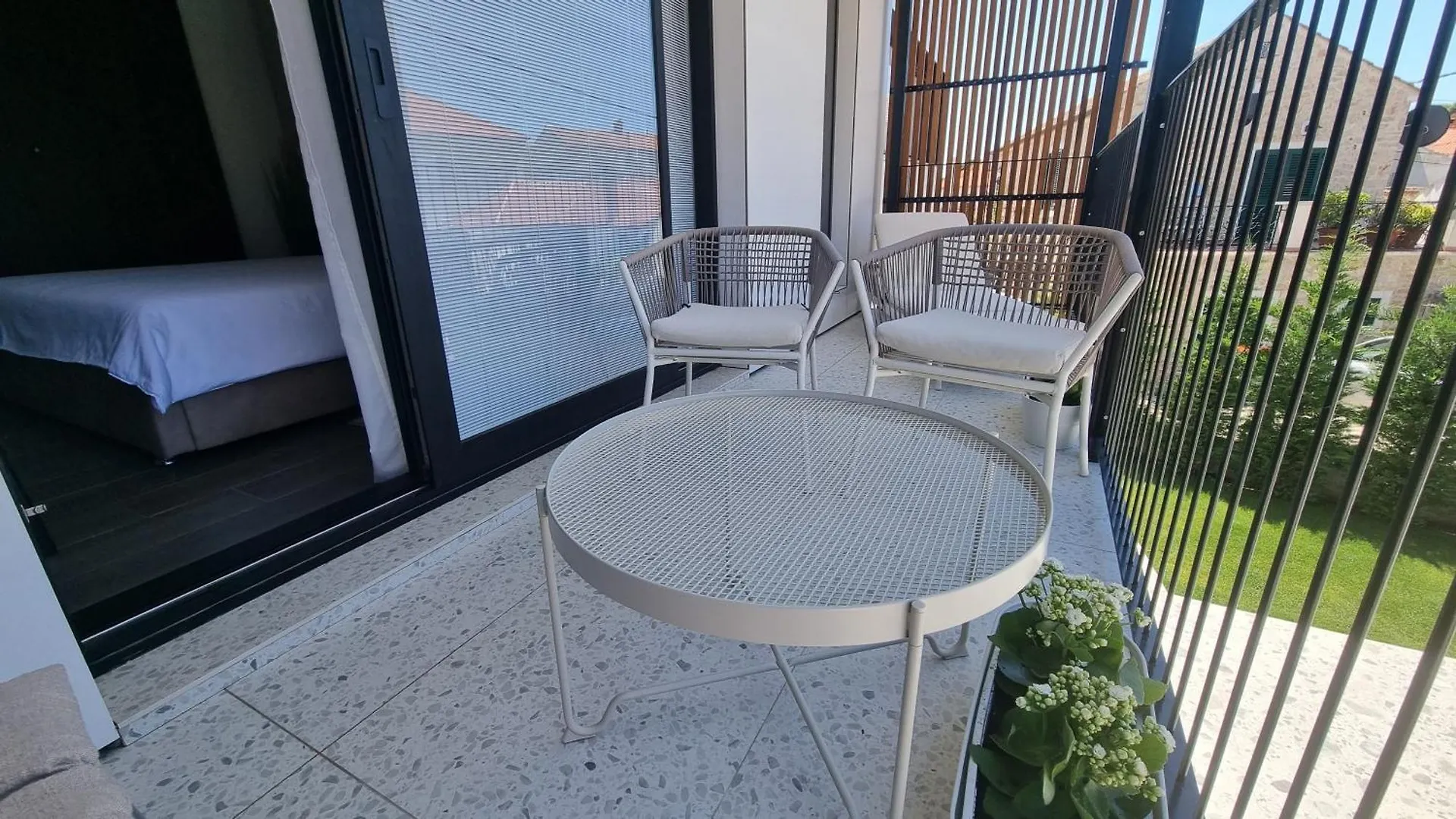Apartment Delta House Wohnung Gama Zadar