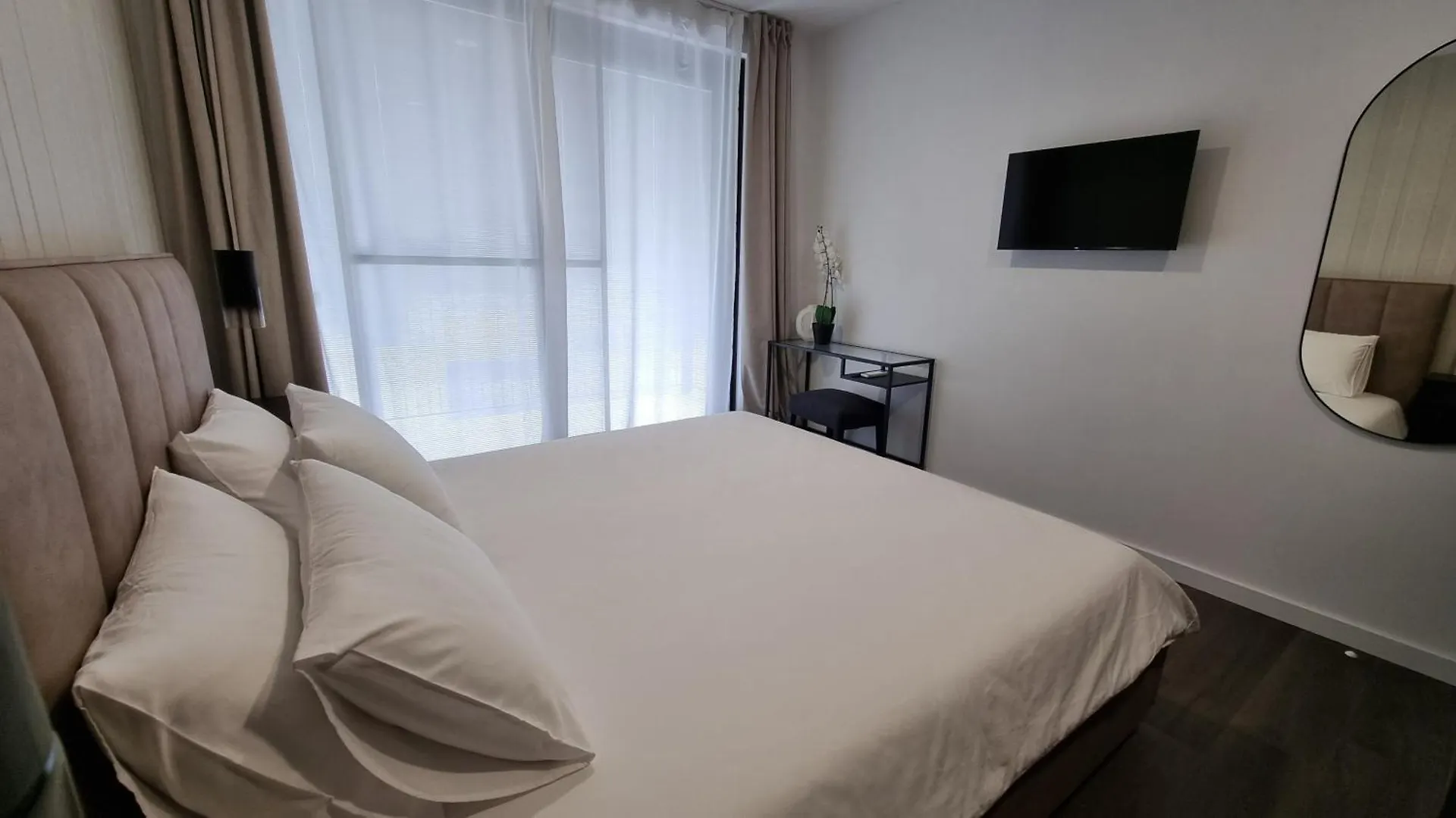 Delta House Wohnung Gama Zadar Apartment