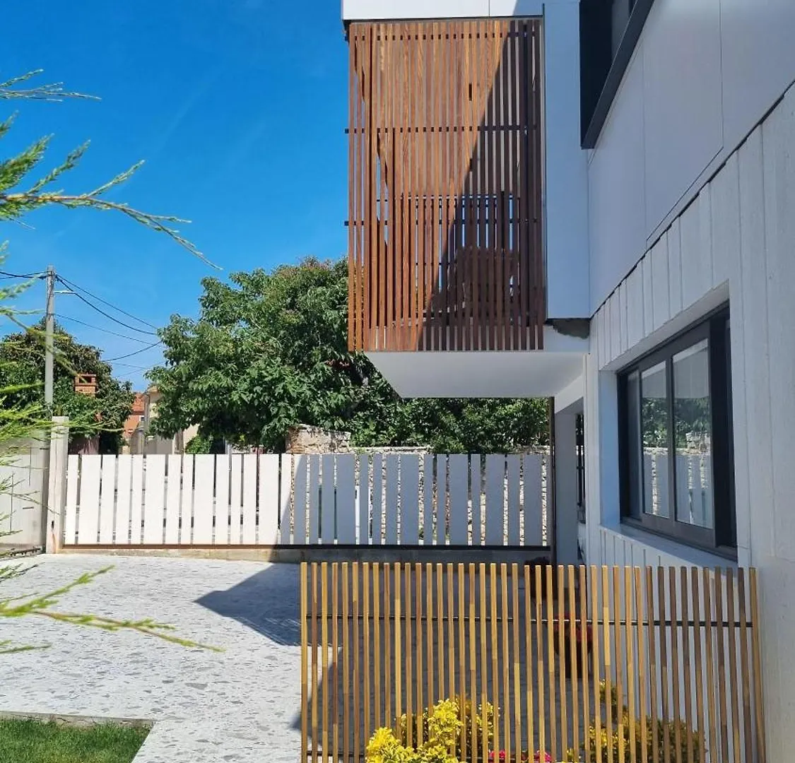 Delta House Wohnung Gama Zadar 0*,  Croatia