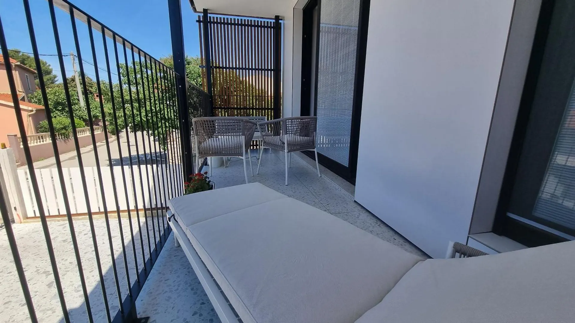 Apartment Delta House Wohnung Gama Zadar Croatia
