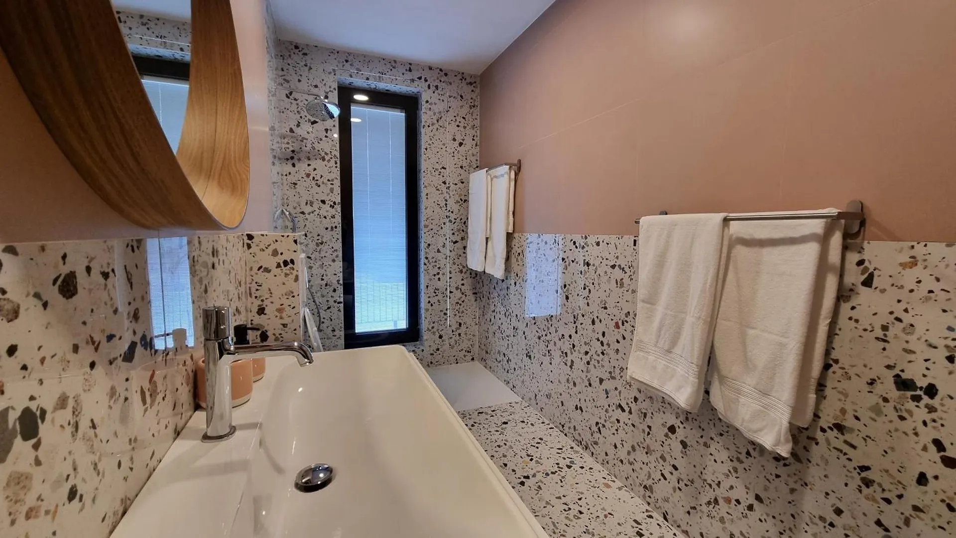 Delta House Wohnung Gama Zadar 0*,  Croatia