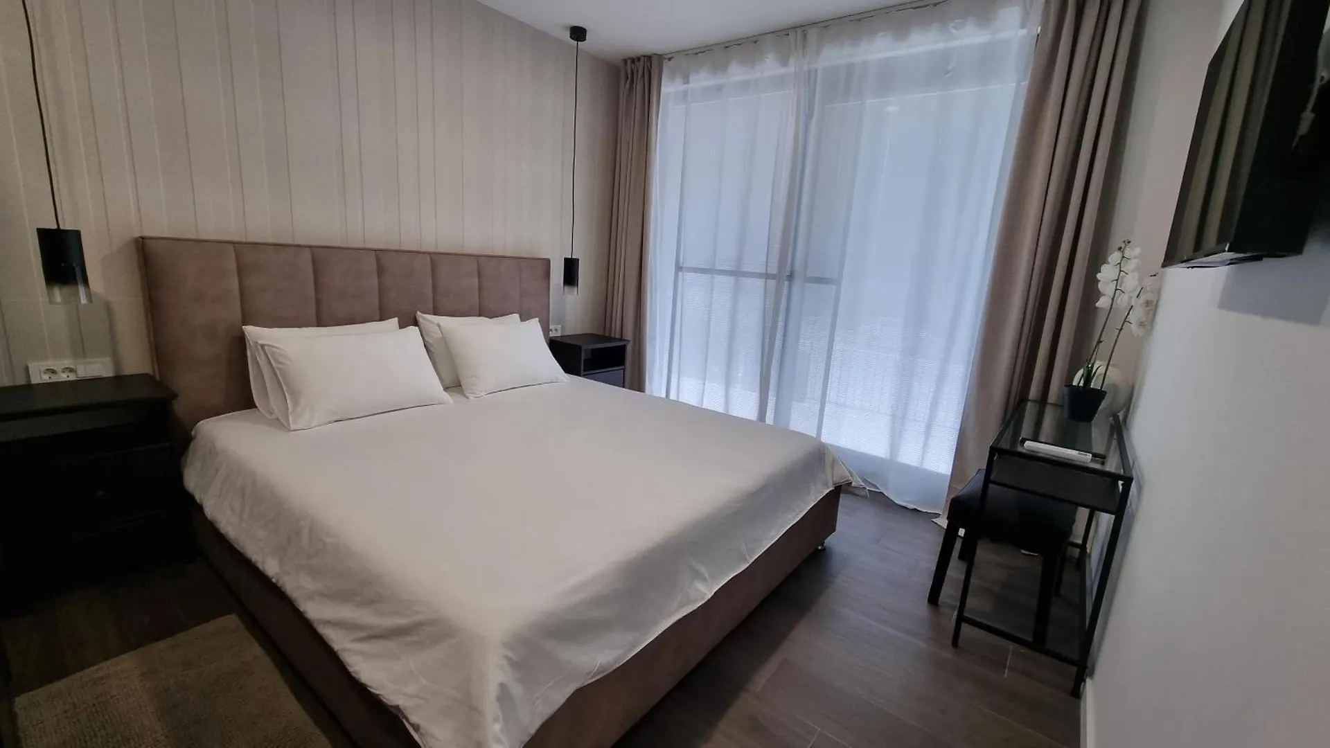 Apartment Delta House Wohnung Gama Zadar Croatia