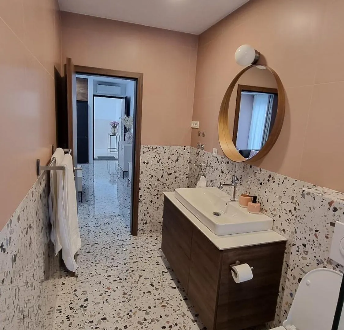 Delta House Wohnung Gama Zadar Croatia
