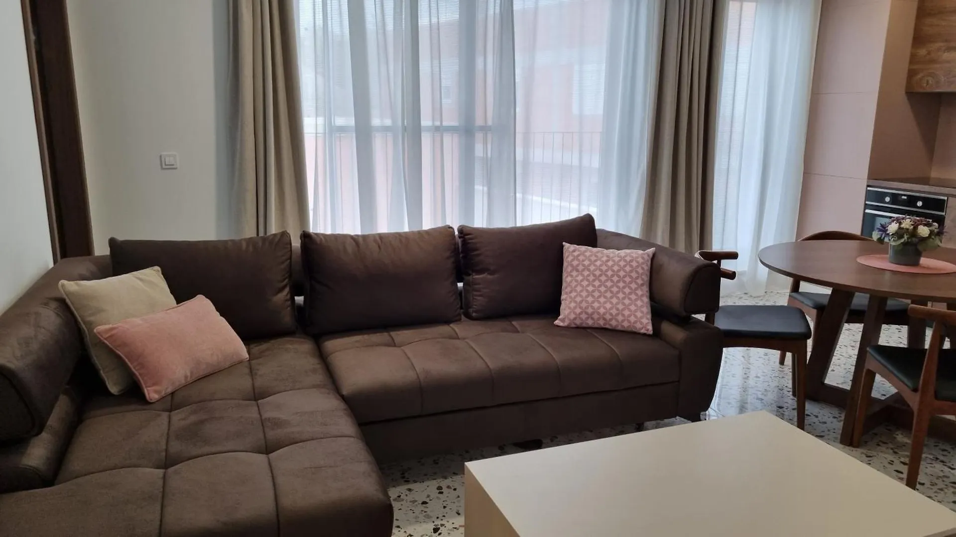 Delta House Wohnung Gama Zadar