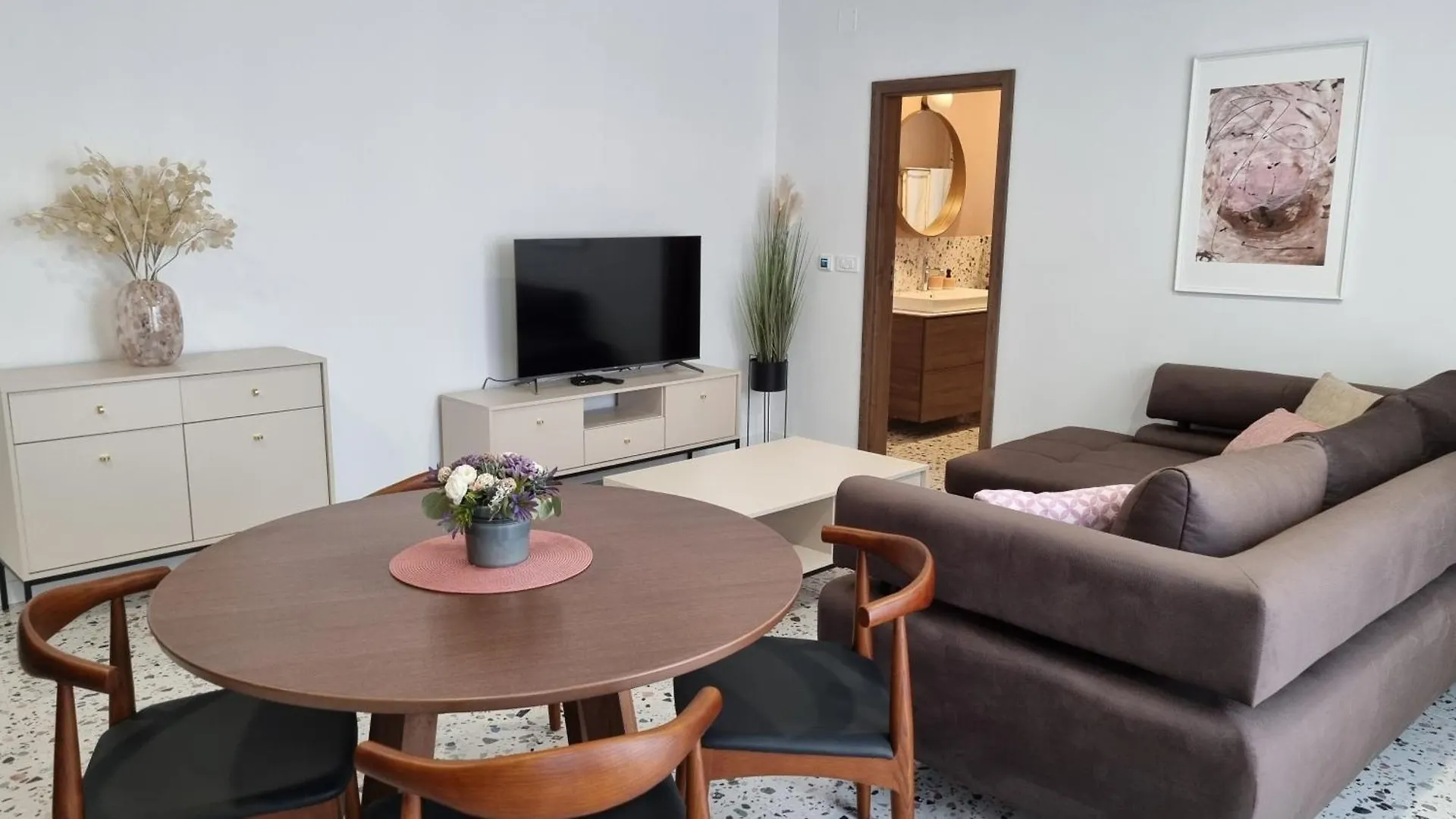 Apartment Delta House Wohnung Gama Zadar