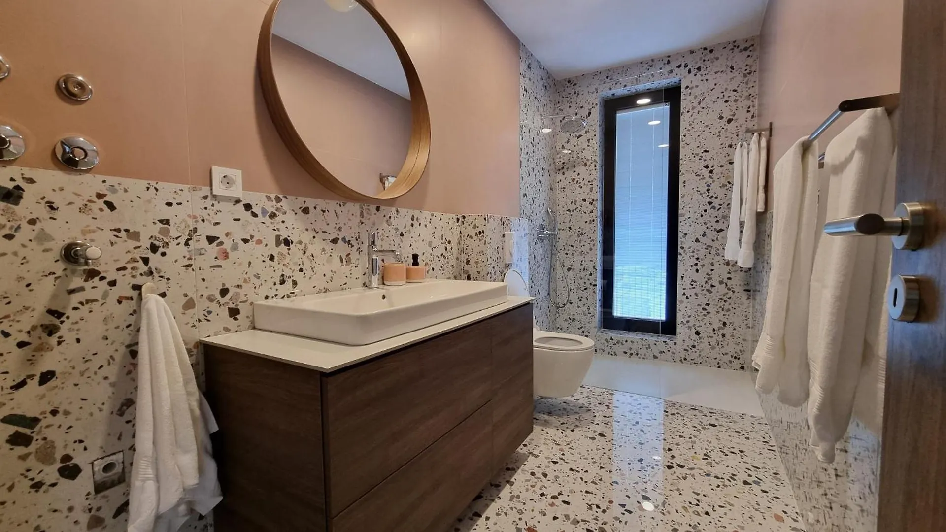 Apartment Delta House Wohnung Gama Zadar