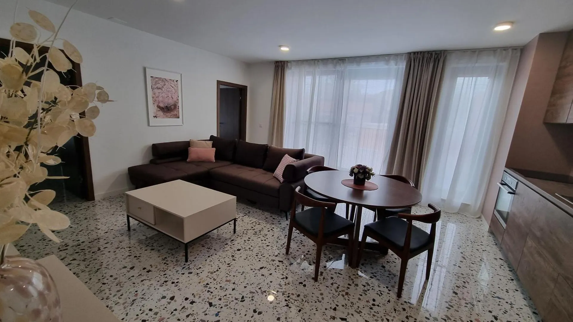 Delta House Wohnung Gama Zadar