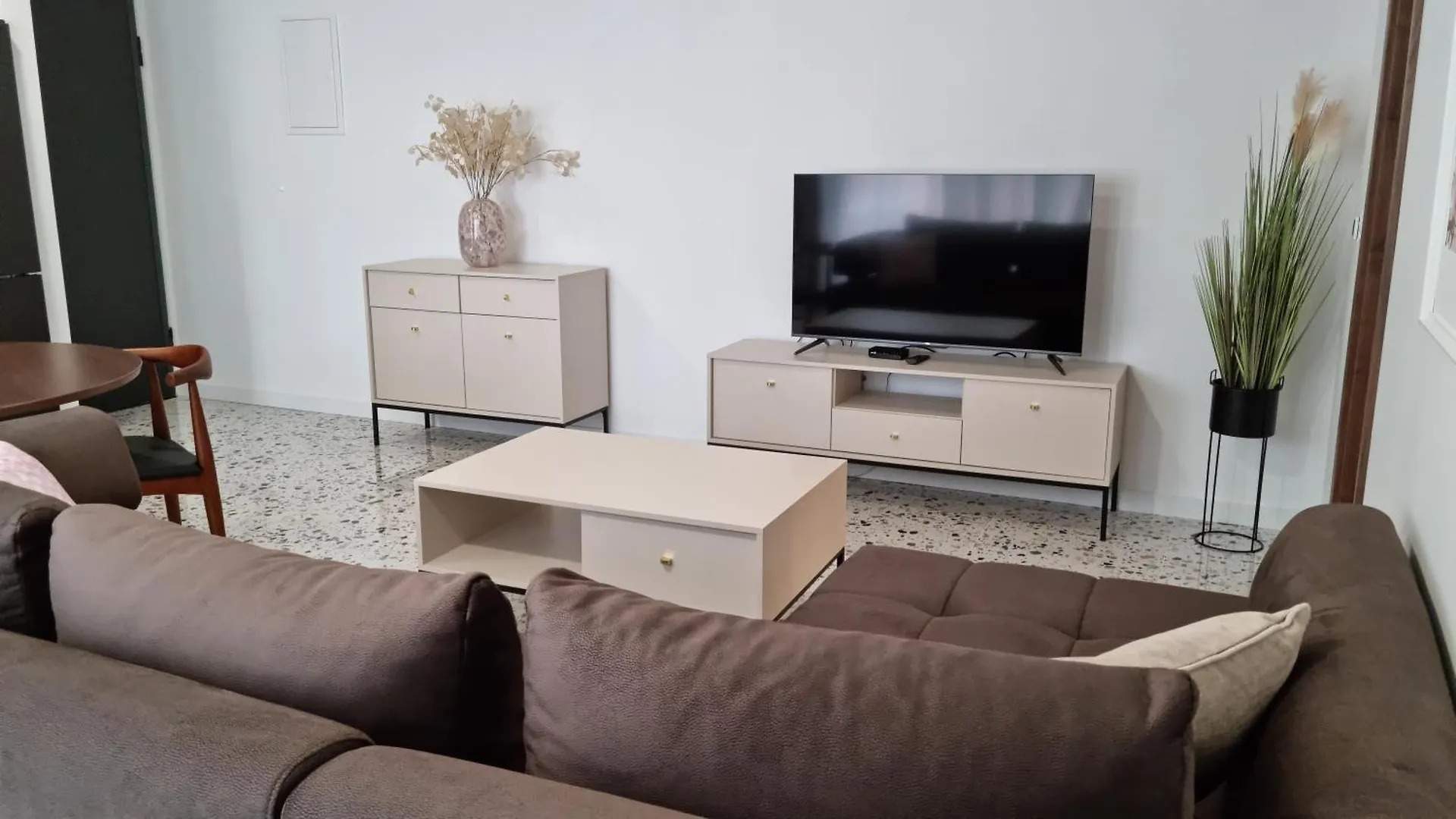 Apartment Delta House Wohnung Gama Zadar