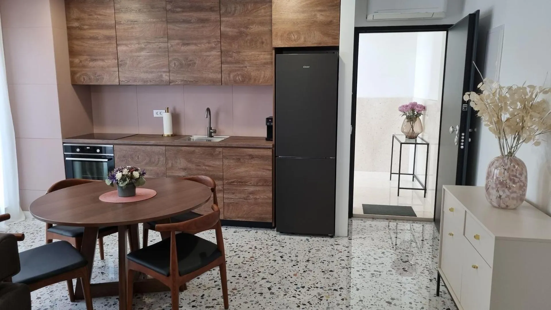 Delta House Wohnung Gama Zadar