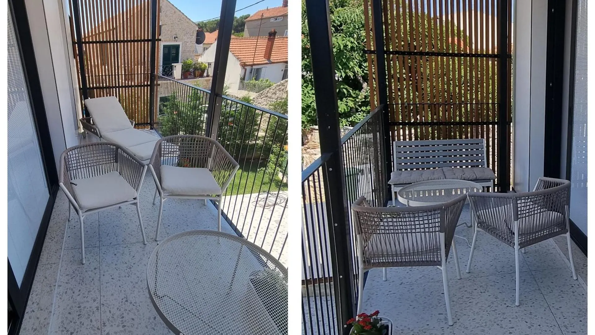 Delta House Wohnung Gama Zadar Apartment