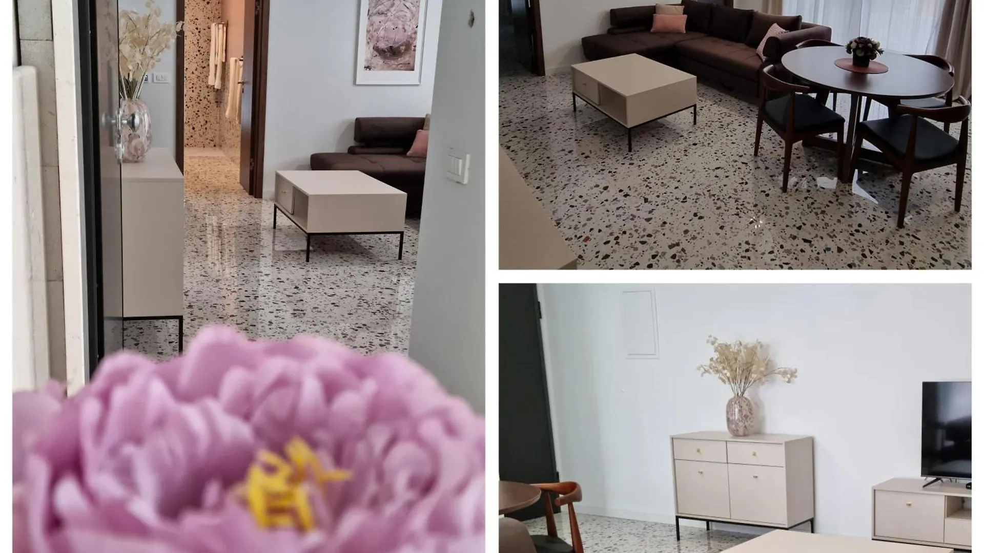 Delta House Wohnung Gama Zadar